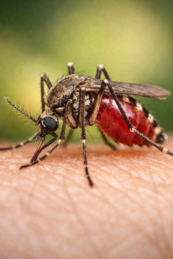 Mosquito control service